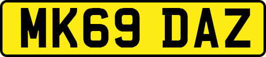 MK69DAZ
