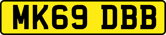 MK69DBB