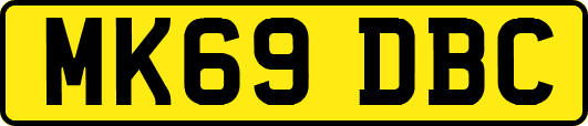 MK69DBC