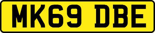 MK69DBE