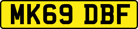 MK69DBF