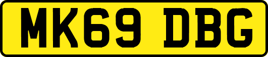 MK69DBG