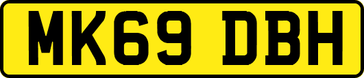 MK69DBH
