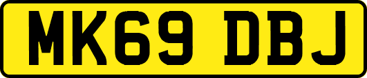 MK69DBJ
