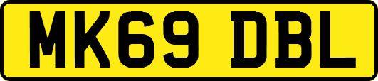 MK69DBL