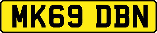 MK69DBN