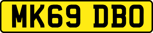 MK69DBO