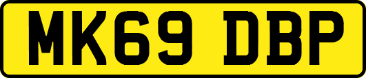 MK69DBP