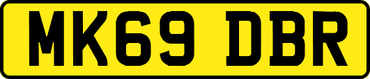 MK69DBR