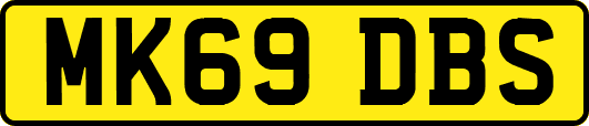 MK69DBS
