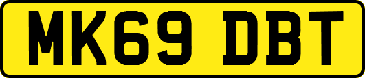 MK69DBT
