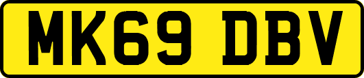 MK69DBV