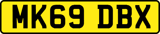 MK69DBX