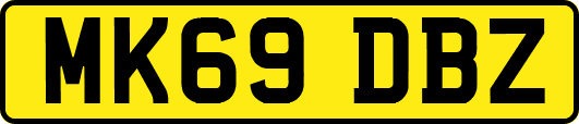 MK69DBZ