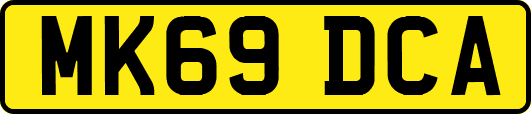 MK69DCA