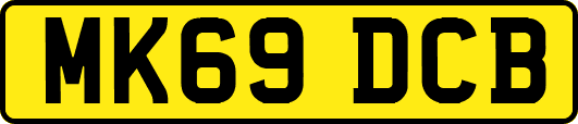 MK69DCB