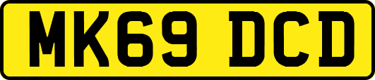MK69DCD