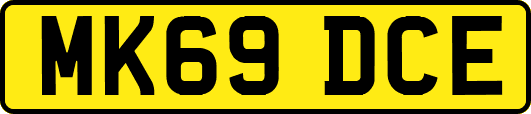 MK69DCE