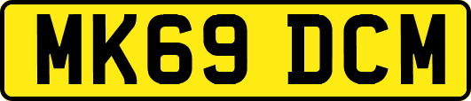 MK69DCM