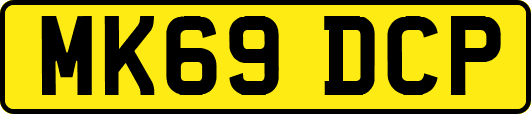 MK69DCP