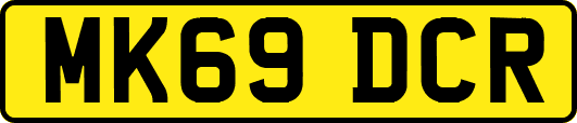 MK69DCR
