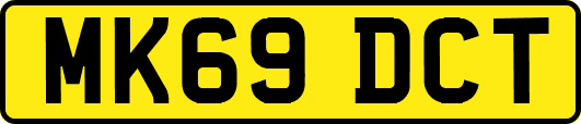 MK69DCT