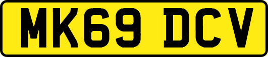 MK69DCV