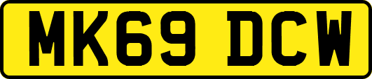 MK69DCW