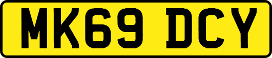 MK69DCY