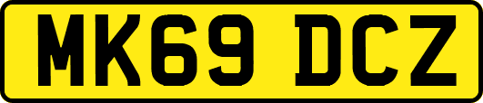 MK69DCZ