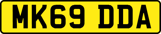 MK69DDA