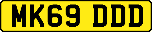 MK69DDD