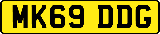 MK69DDG