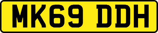 MK69DDH