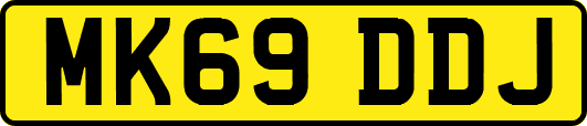MK69DDJ