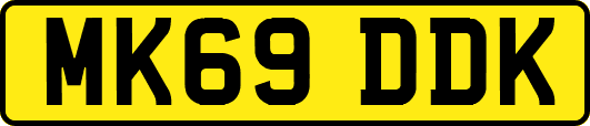 MK69DDK