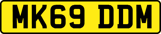 MK69DDM