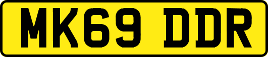 MK69DDR