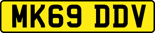 MK69DDV