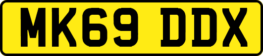 MK69DDX