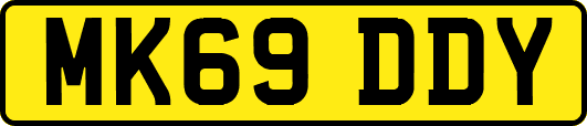 MK69DDY