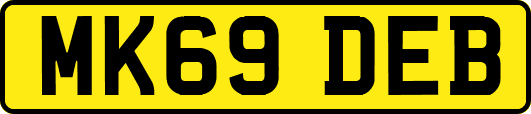 MK69DEB