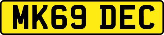 MK69DEC