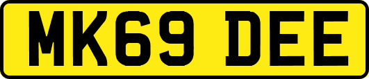 MK69DEE