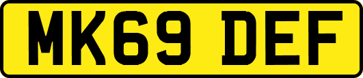 MK69DEF