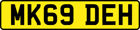 MK69DEH