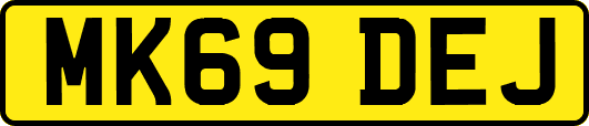 MK69DEJ