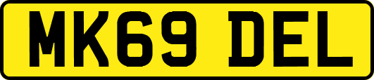 MK69DEL