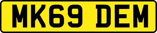 MK69DEM