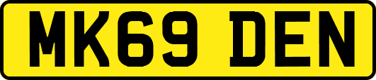 MK69DEN